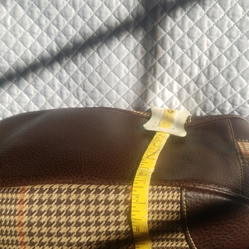 Chaps bag - Picture 3 of 8
